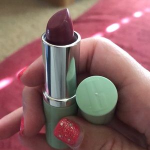 Clinique  lipstick